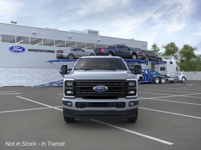 New 2025 Ford F-250 For Sale in OLIVE BRANCH, MS