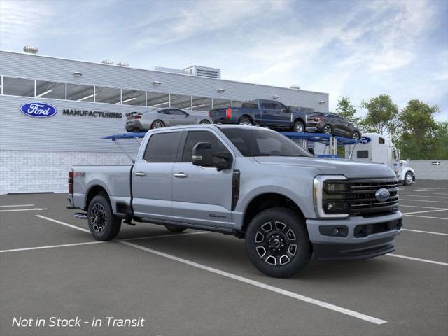 New 2025 Ford F-250 For Sale in OLIVE BRANCH, MS