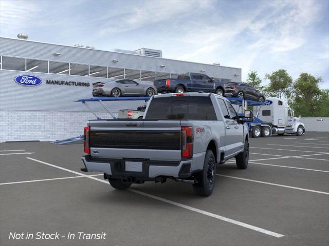 New 2025 Ford F-250 For Sale in OLIVE BRANCH, MS