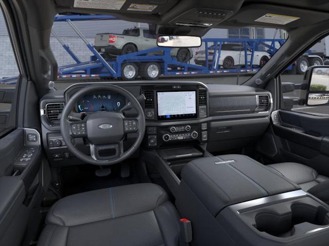 New 2025 Ford F-250 For Sale in OLIVE BRANCH, MS