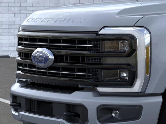 New 2025 Ford F-250 For Sale in OLIVE BRANCH, MS