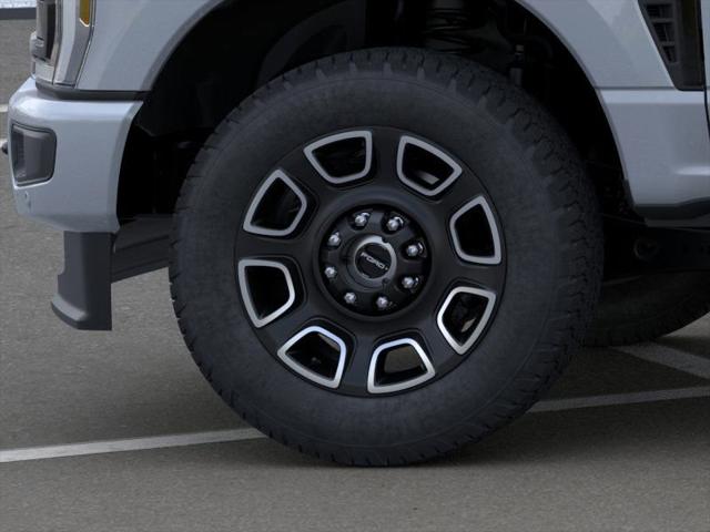 New 2025 Ford F-250 For Sale in OLIVE BRANCH, MS