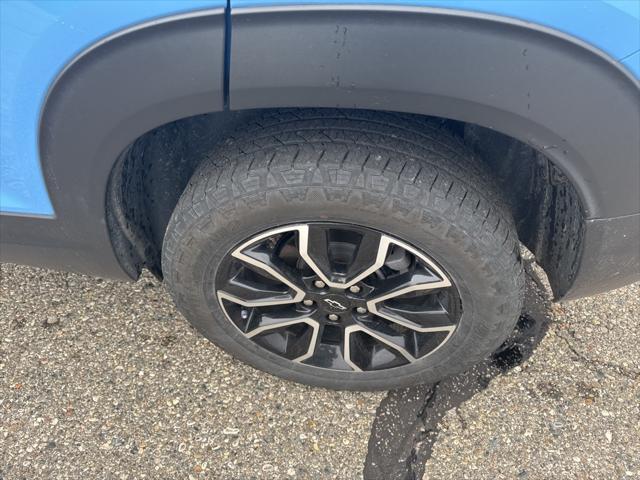 Used 2024 Chevrolet Trailblazer For Sale in Waterford Twp, MI