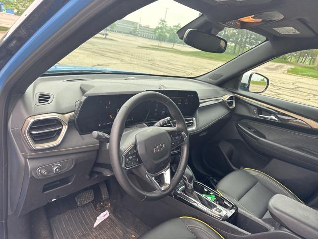 Used 2024 Chevrolet Trailblazer For Sale in Waterford Twp, MI