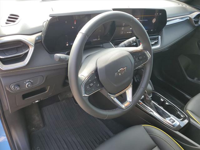 Used 2024 Chevrolet Trailblazer For Sale in Waterford Twp, MI