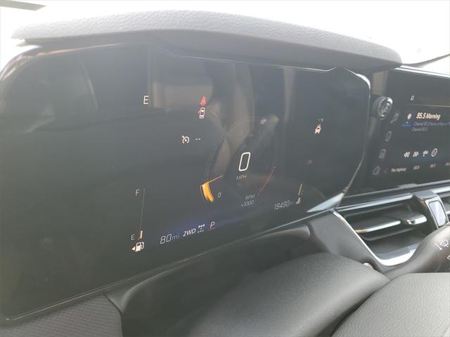 Used 2024 Chevrolet Trailblazer For Sale in Waterford Twp, MI