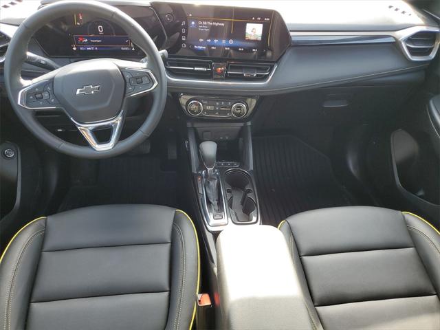 Used 2024 Chevrolet Trailblazer For Sale in Waterford Twp, MI