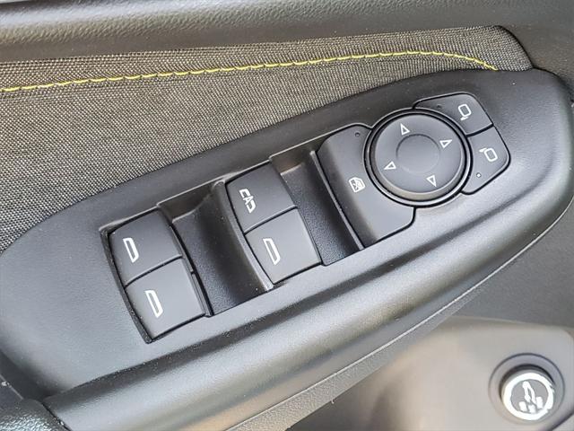 Used 2024 Chevrolet Trailblazer For Sale in Waterford Twp, MI