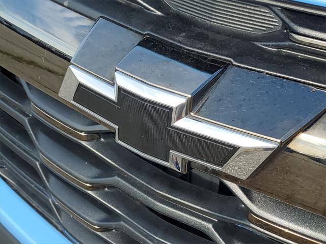 Used 2024 Chevrolet Trailblazer For Sale in Waterford Twp, MI