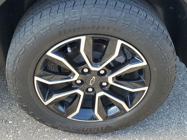 Used 2024 Chevrolet Trailblazer For Sale in Waterford Twp, MI