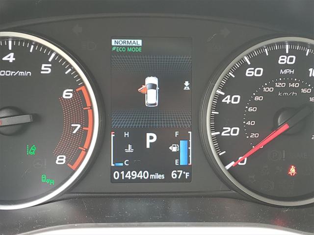 Used 2023 Mitsubishi Eclipse Cross For Sale in Waterford Twp, MI