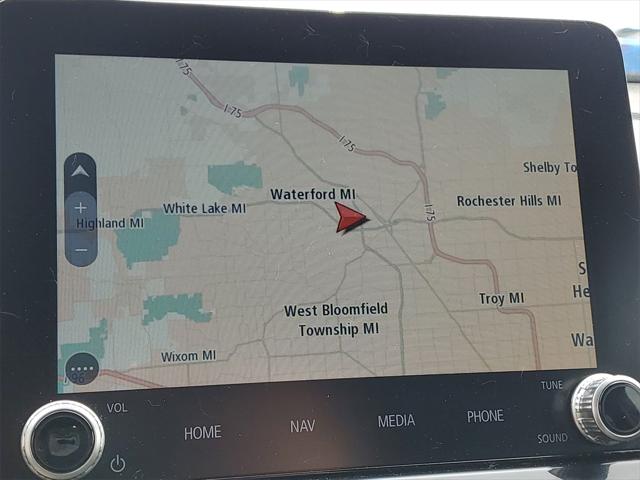 Used 2023 Mitsubishi Eclipse Cross For Sale in Waterford Twp, MI