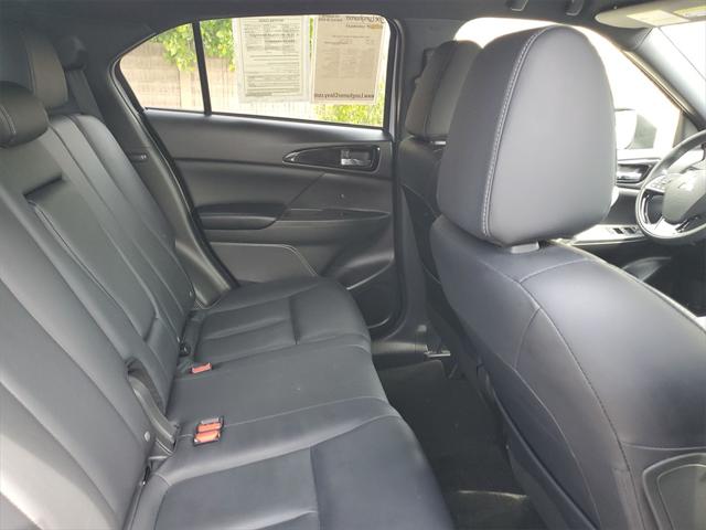 Used 2023 Mitsubishi Eclipse Cross For Sale in Waterford Twp, MI