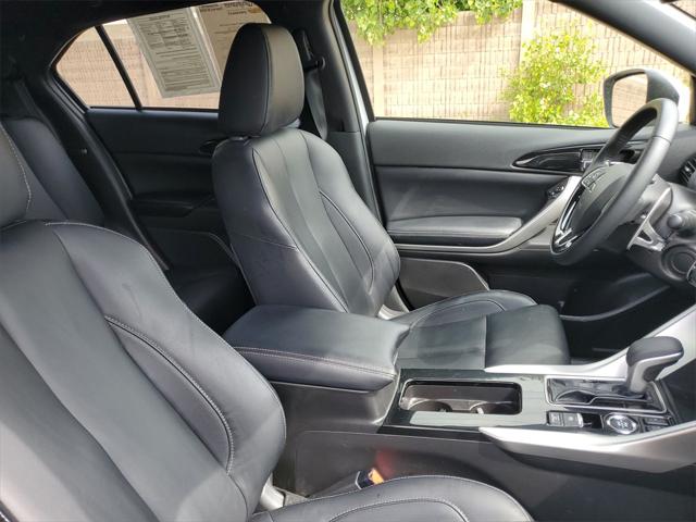 Used 2023 Mitsubishi Eclipse Cross For Sale in Waterford Twp, MI