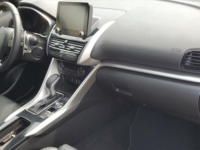 Used 2023 Mitsubishi Eclipse Cross For Sale in Waterford Twp, MI