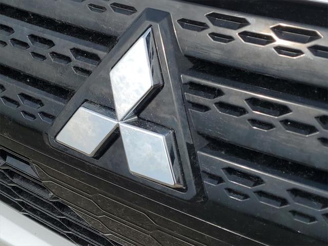 Used 2023 Mitsubishi Eclipse Cross For Sale in Waterford Twp, MI