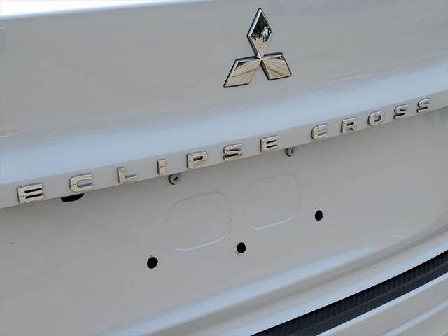 Used 2023 Mitsubishi Eclipse Cross For Sale in Waterford Twp, MI