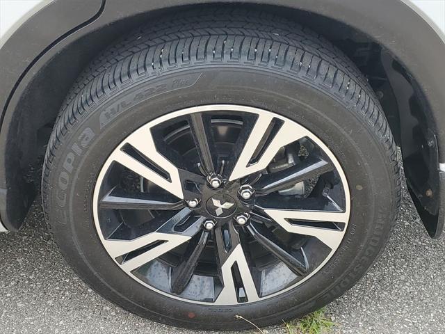 Used 2023 Mitsubishi Eclipse Cross For Sale in Waterford Twp, MI