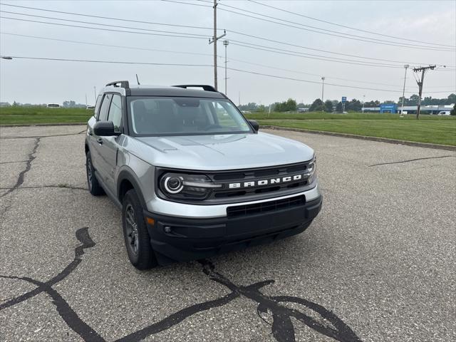 Used 2023 Ford Bronco Sport For Sale in Waterford Twp, MI