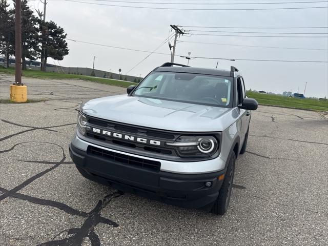 Used 2023 Ford Bronco Sport For Sale in Waterford Twp, MI