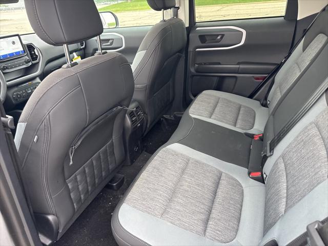 Used 2023 Ford Bronco Sport For Sale in Waterford Twp, MI