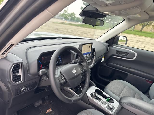 Used 2023 Ford Bronco Sport For Sale in Waterford Twp, MI