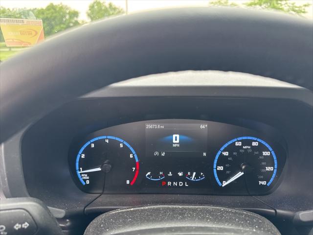 Used 2023 Ford Bronco Sport For Sale in Waterford Twp, MI