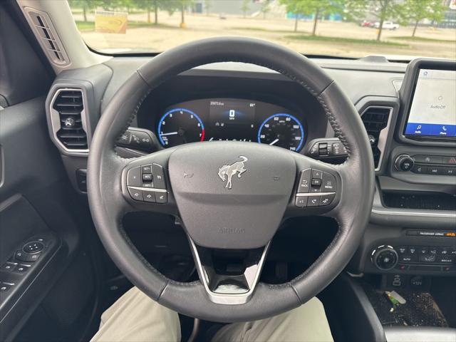 Used 2023 Ford Bronco Sport For Sale in Waterford Twp, MI