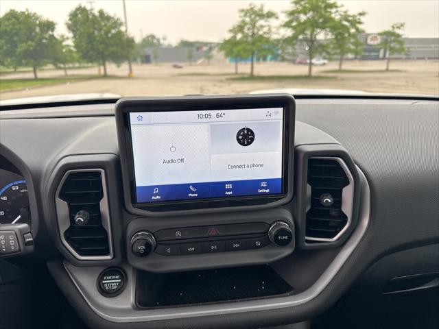Used 2023 Ford Bronco Sport For Sale in Waterford Twp, MI