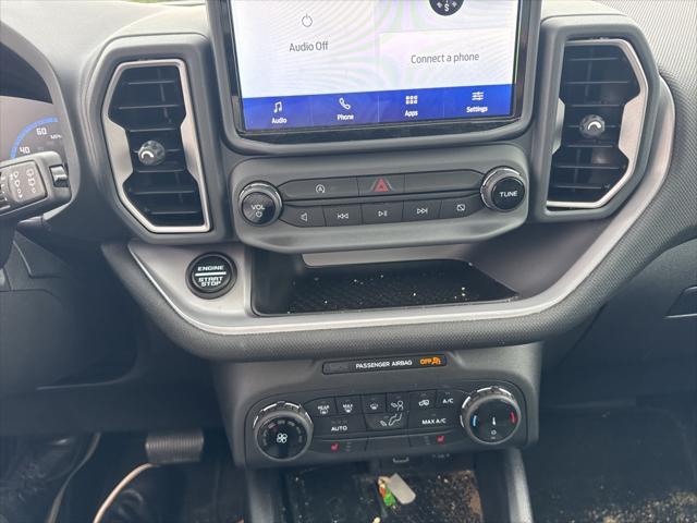 Used 2023 Ford Bronco Sport For Sale in Waterford Twp, MI
