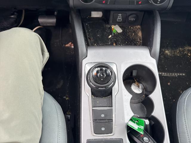 Used 2023 Ford Bronco Sport For Sale in Waterford Twp, MI