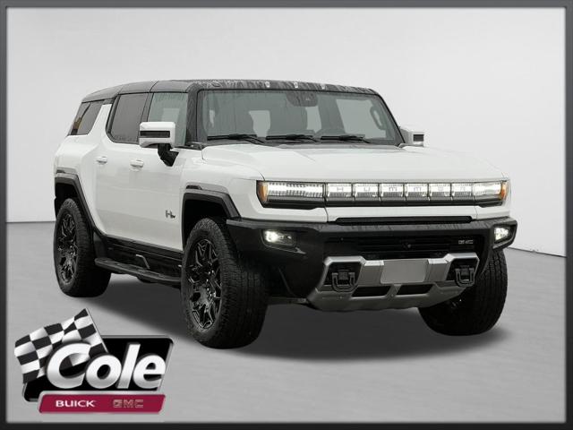 2025 GMC HUMMER EV 2X e4WD for sale in Portage, MI