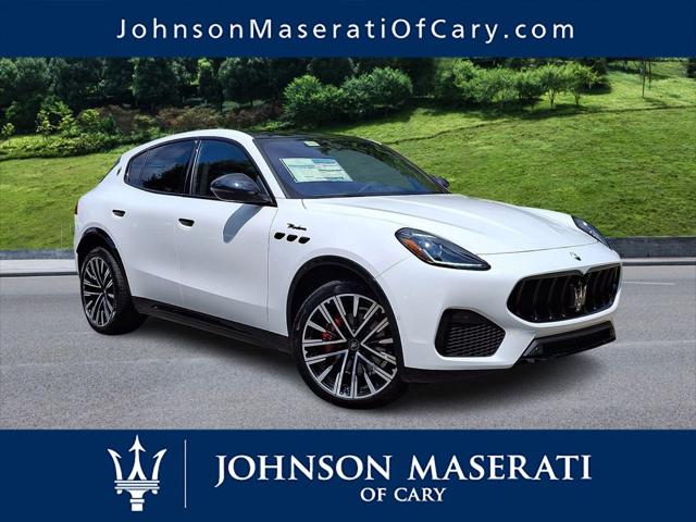 2025 Maserati Grecale Modena for sale in Cary, NC