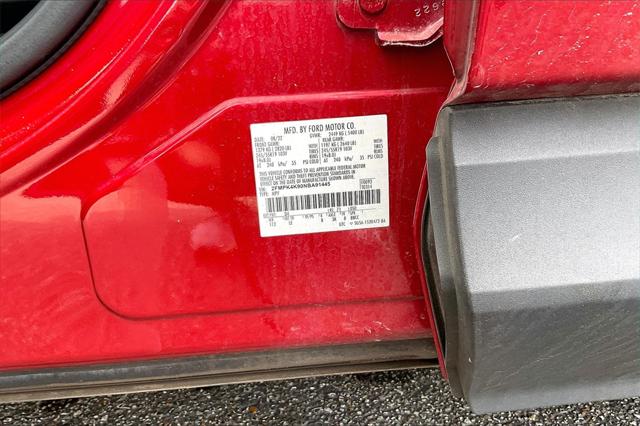 Used 2022 Ford Edge For Sale in Millington, TN