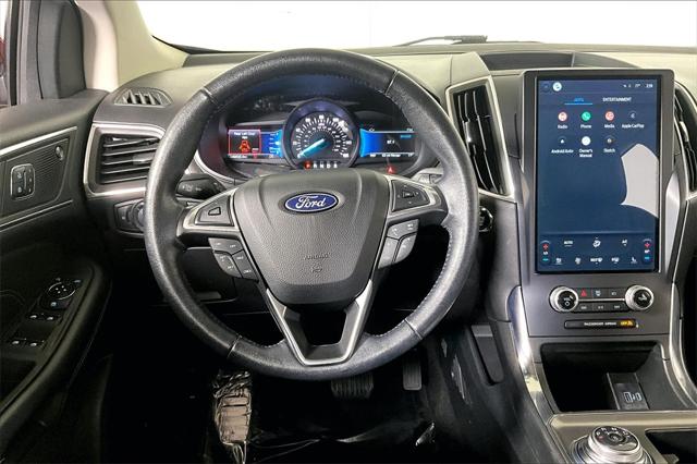 Used 2022 Ford Edge For Sale in Olive Branch, MS