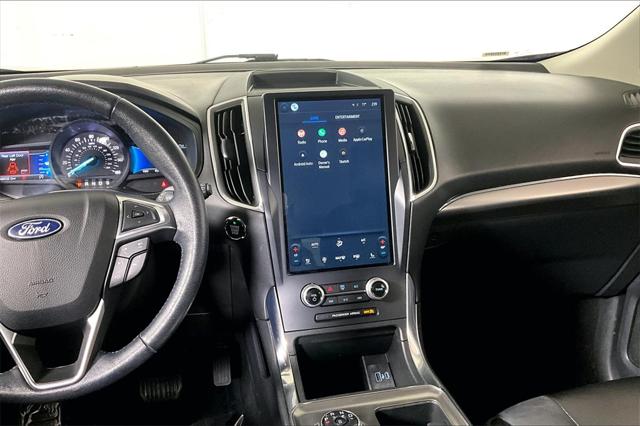 Used 2022 Ford Edge For Sale in Olive Branch, MS