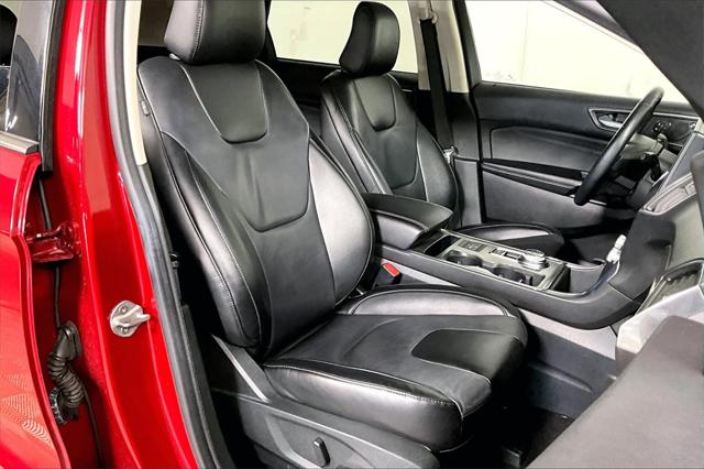 Used 2022 Ford Edge For Sale in Olive Branch, MS