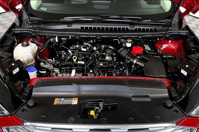 Used 2022 Ford Edge For Sale in Olive Branch, MS