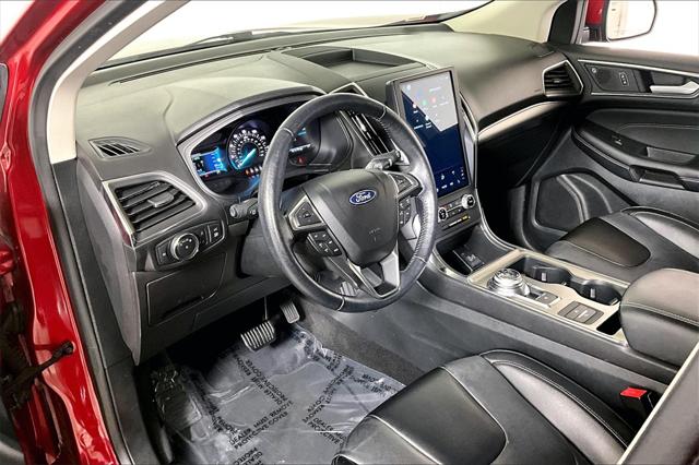 Used 2022 Ford Edge For Sale in Olive Branch, MS
