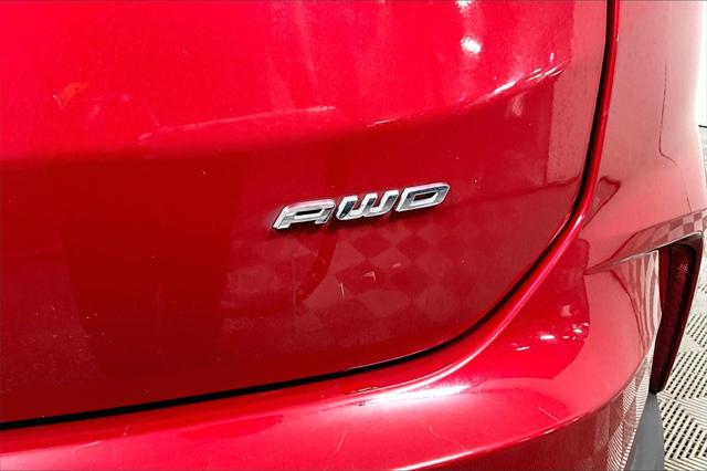 Used 2022 Ford Edge For Sale in Olive Branch, MS