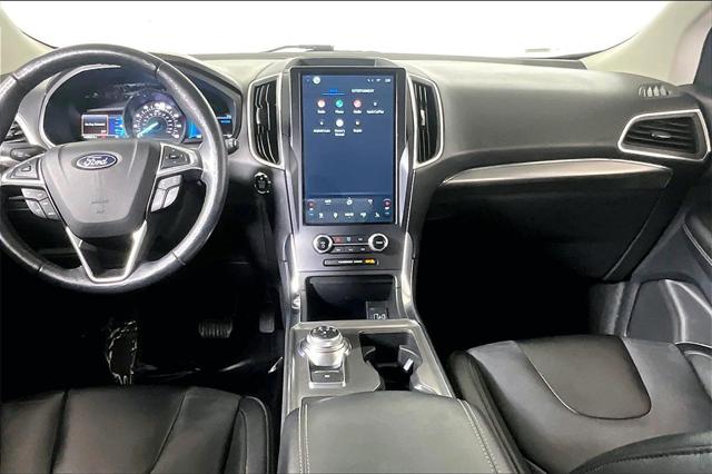 Used 2022 Ford Edge For Sale in Olive Branch, MS