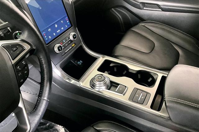 Used 2022 Ford Edge For Sale in Olive Branch, MS