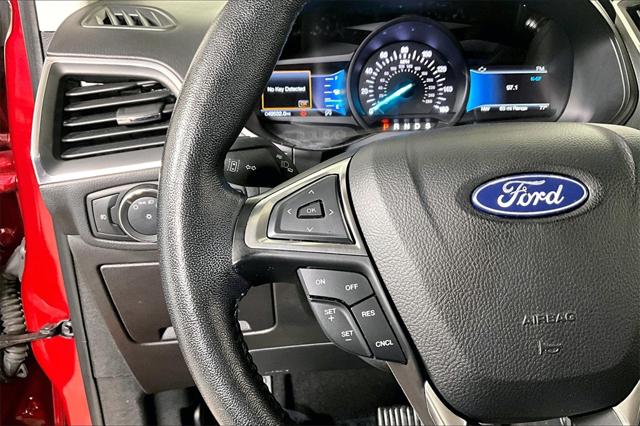 Used 2022 Ford Edge For Sale in Olive Branch, MS