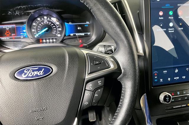 Used 2022 Ford Edge For Sale in Olive Branch, MS