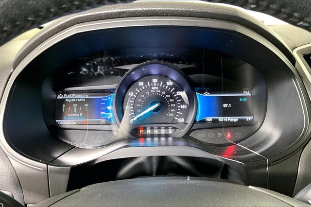 Used 2022 Ford Edge For Sale in Olive Branch, MS