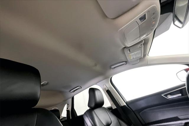 Used 2022 Ford Edge For Sale in Olive Branch, MS