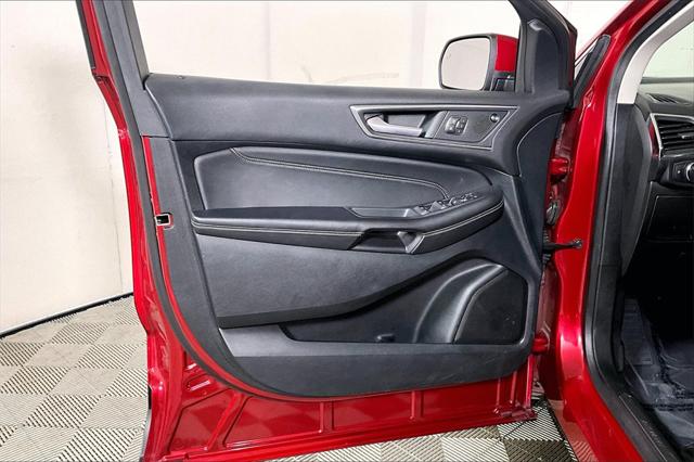Used 2022 Ford Edge For Sale in Olive Branch, MS