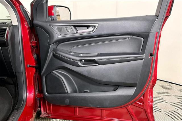 Used 2022 Ford Edge For Sale in Olive Branch, MS