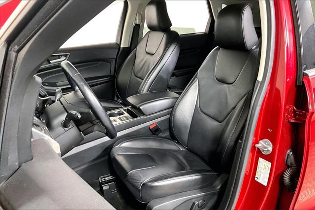 Used 2022 Ford Edge For Sale in Olive Branch, MS