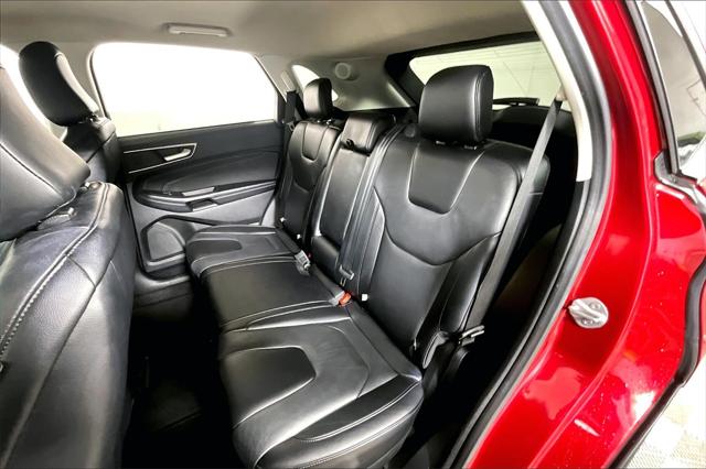 Used 2022 Ford Edge For Sale in Olive Branch, MS